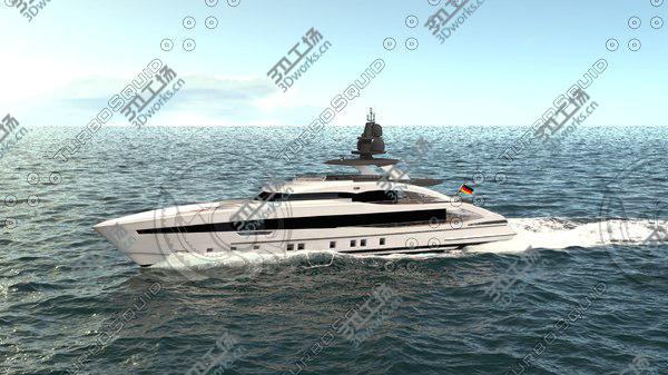 images/goods_img/20210312/3D Heesen Aquamarine Yacht/3.jpg